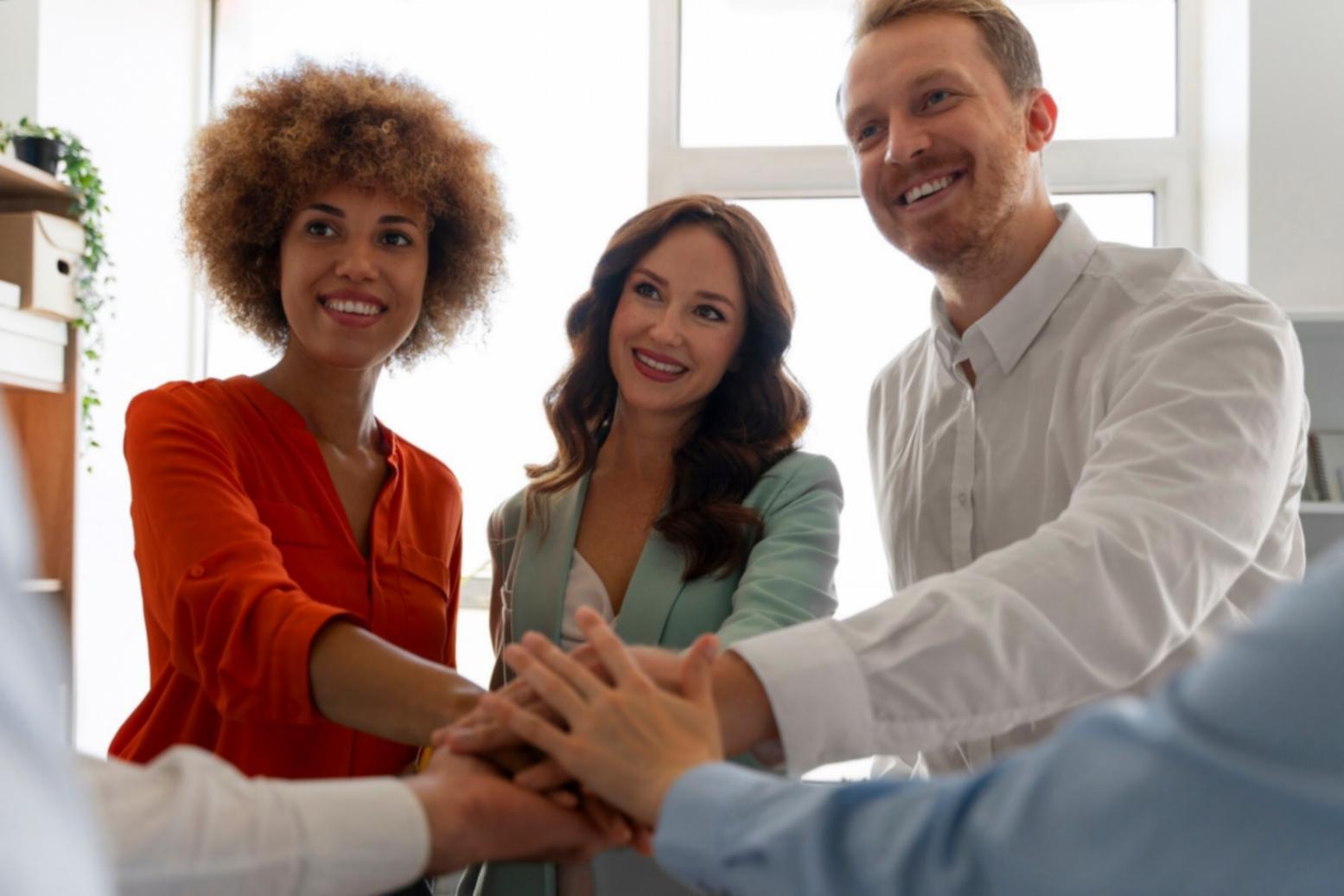 Ambiente de aprendizaje colaborativo